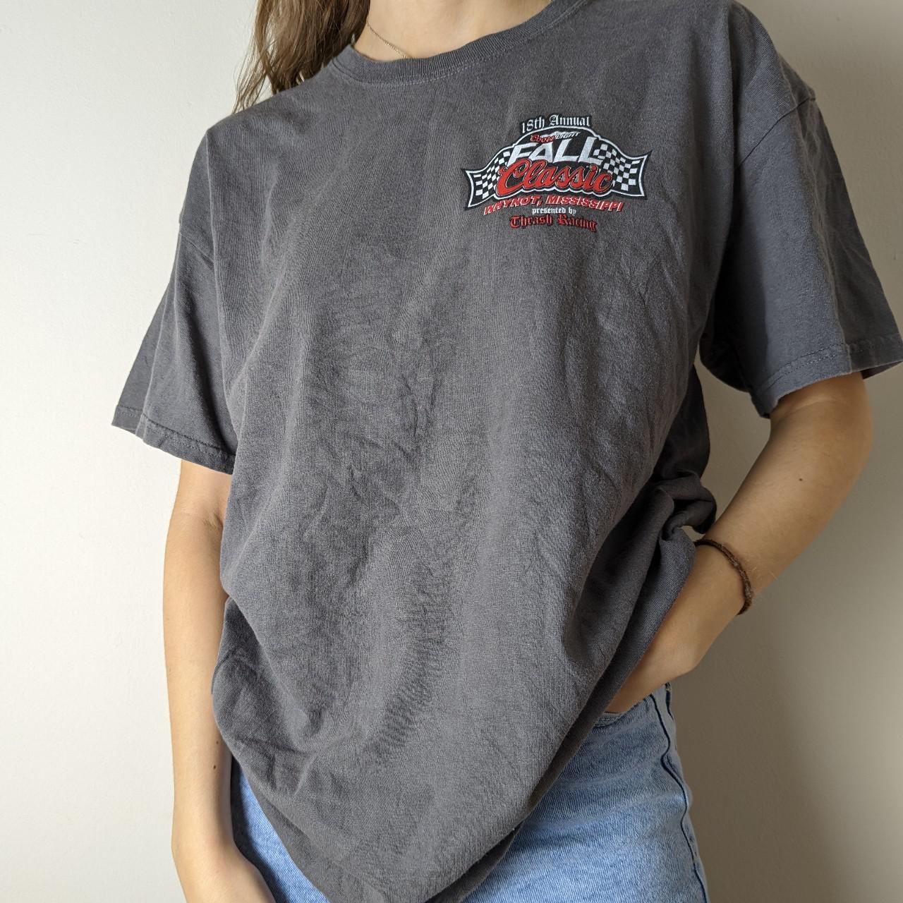 COORS LIGHT Graphic Racing Tee ABOUT graphics to... Depop