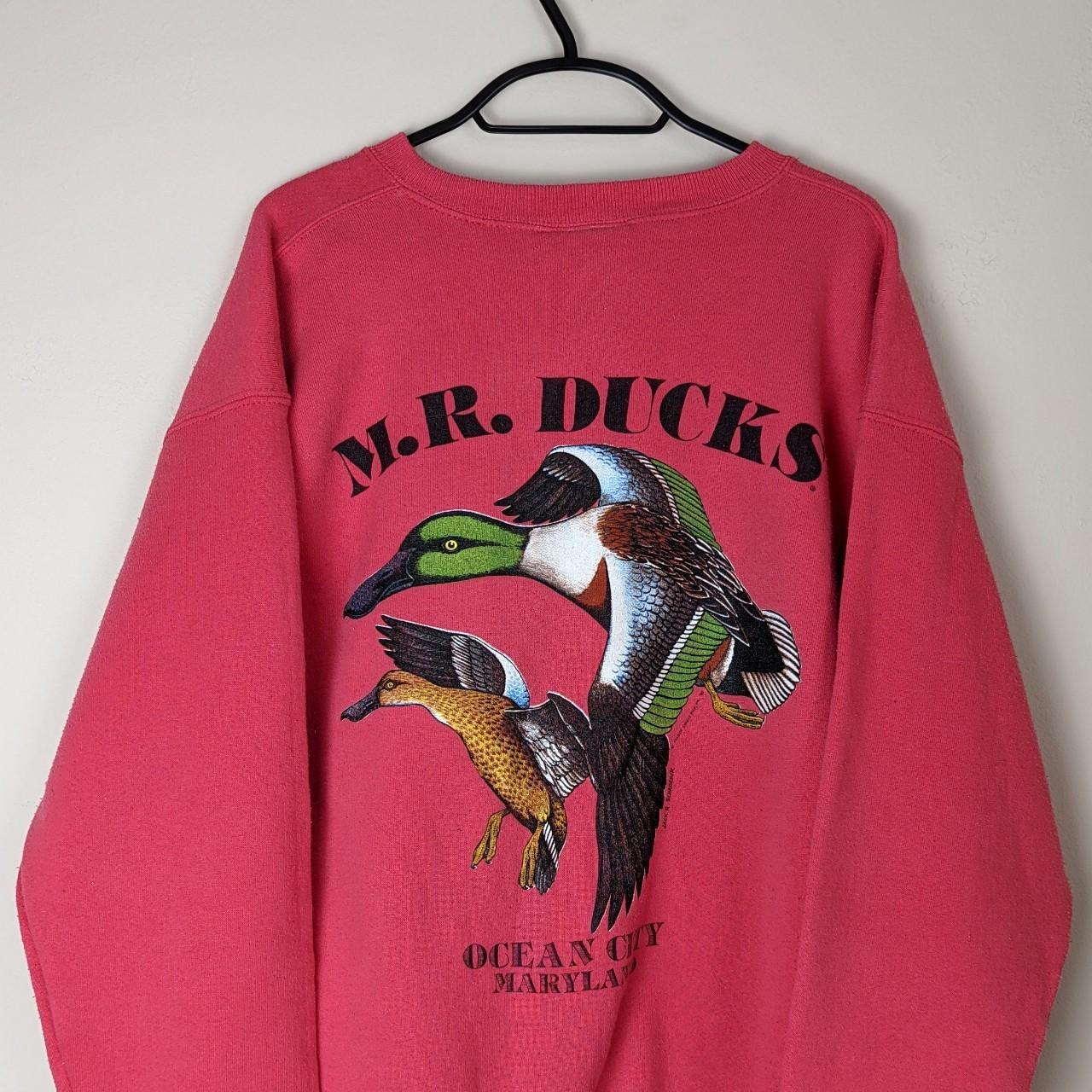 mr ducks mr not ducks osar shirt