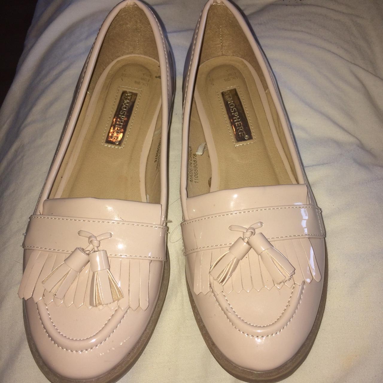 Primark best sale womens loafers