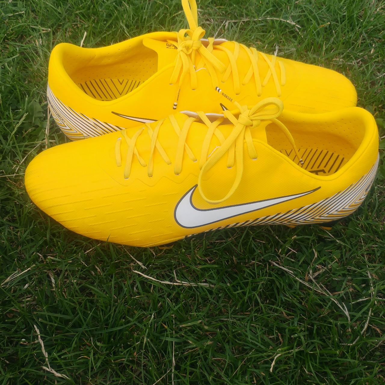 nike mercurial vapour neymar