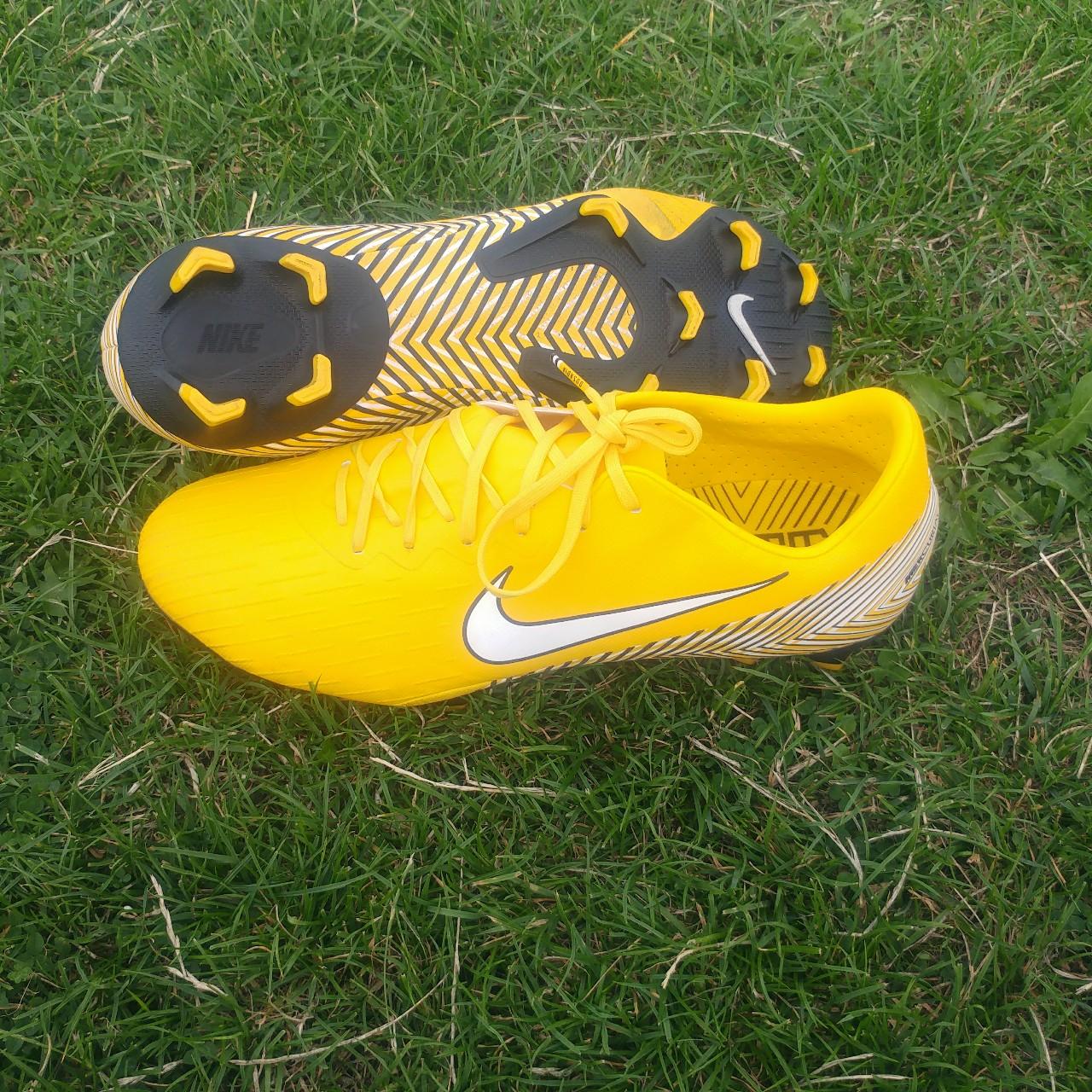mercurial neymar pro