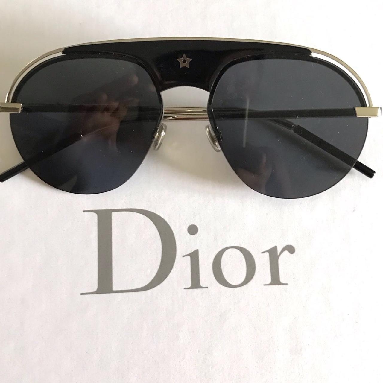 Dior hotsell revolution sunglasses