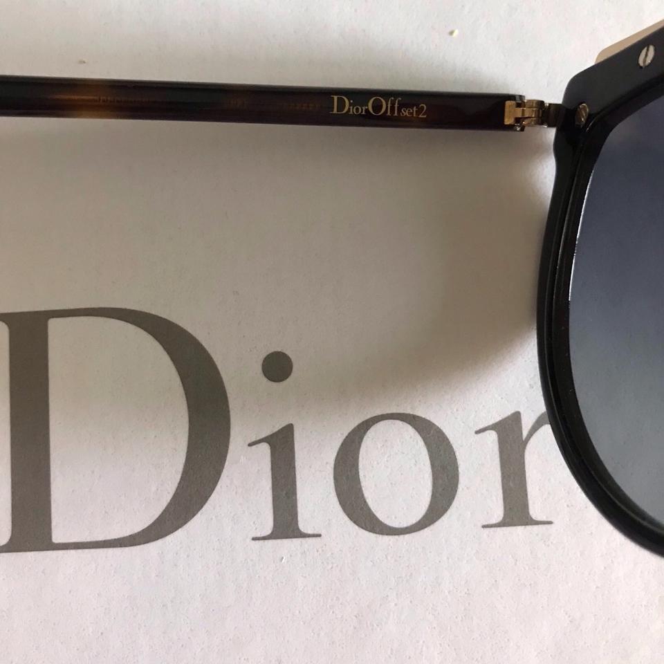 Dior offset 2 sunglasses best sale