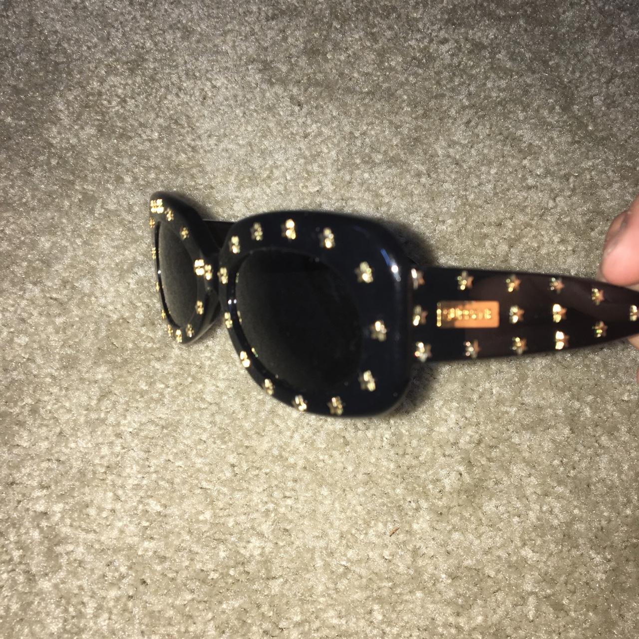 Supreme shop royale sunglasses