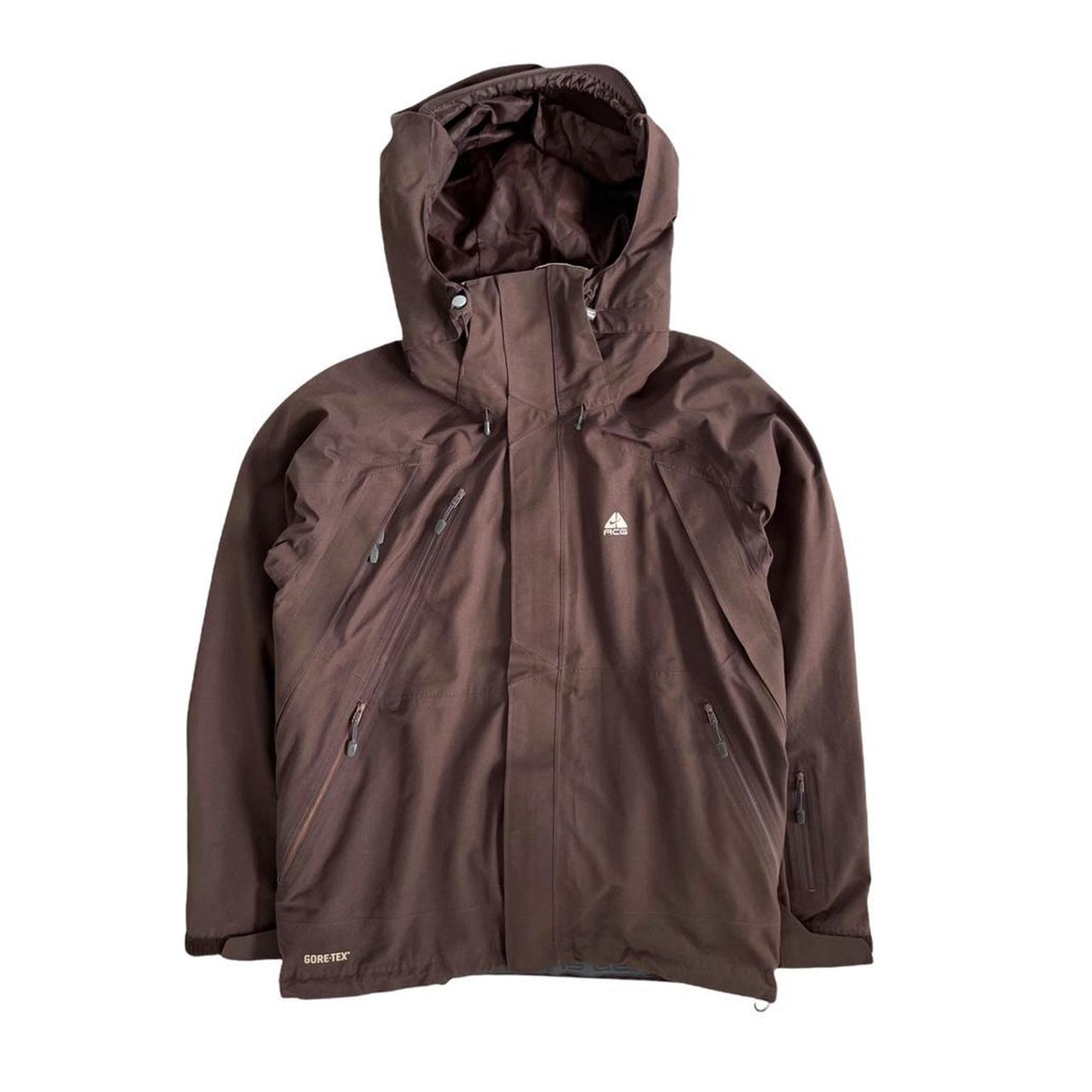 carhartt cronos jacket