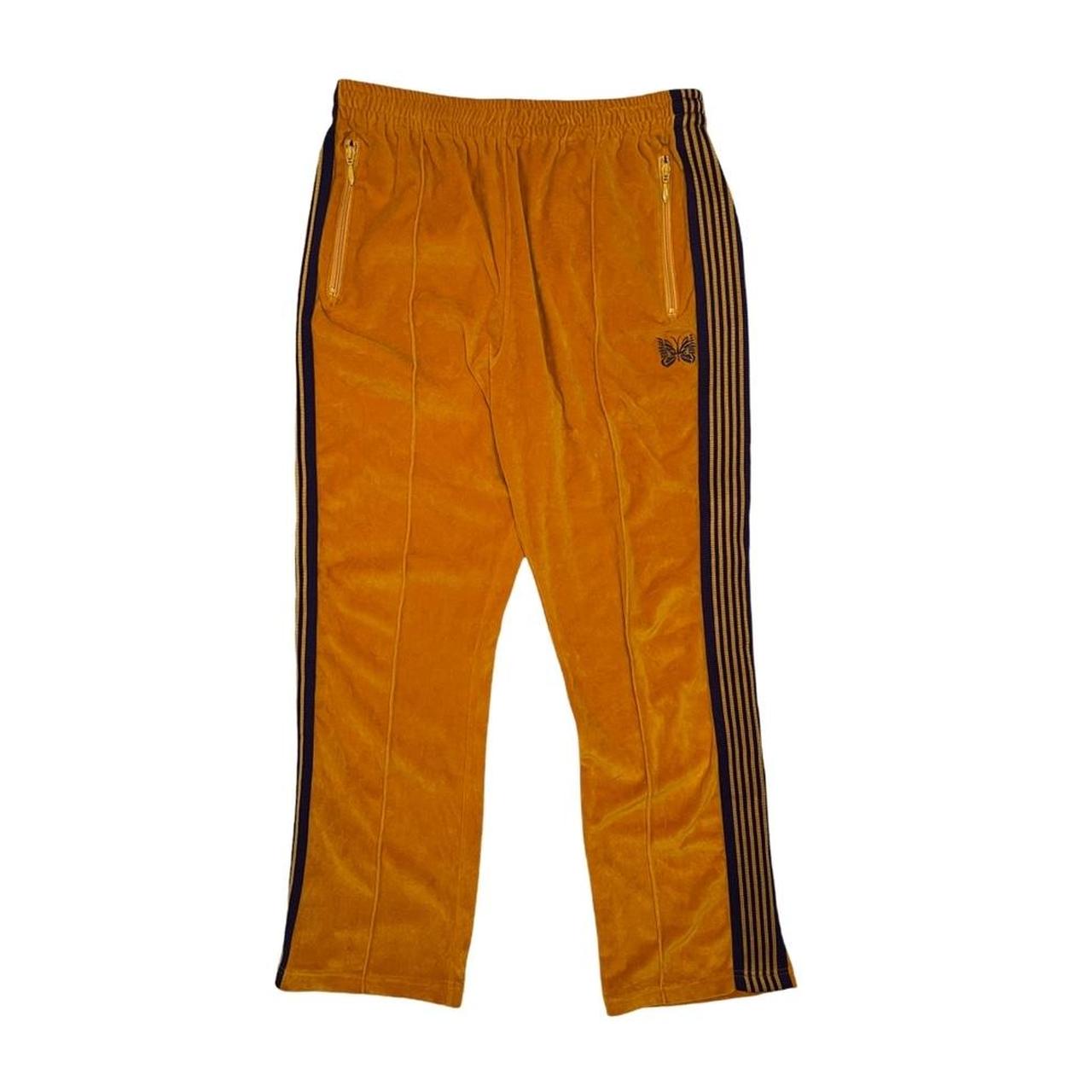 needles joggers