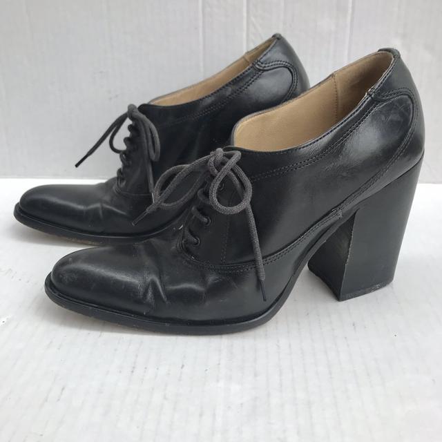 Joan deals helpern shoes