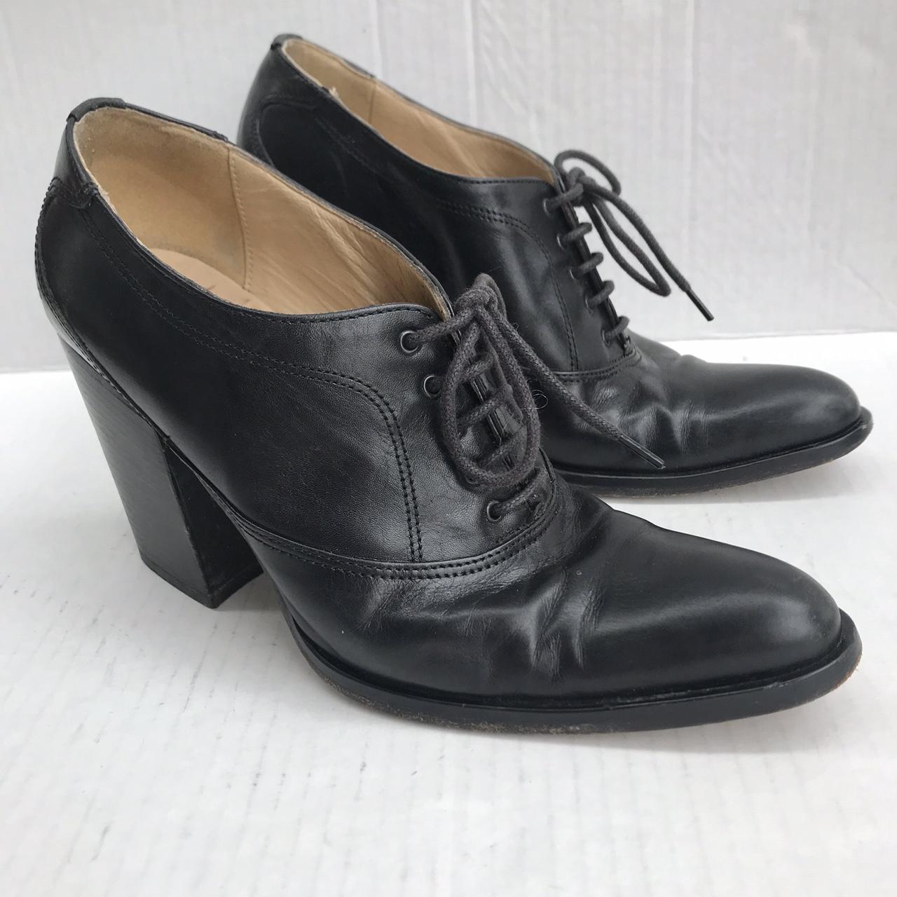 90's vintage Joan Helpern Signature shoe (Joan of... - Depop