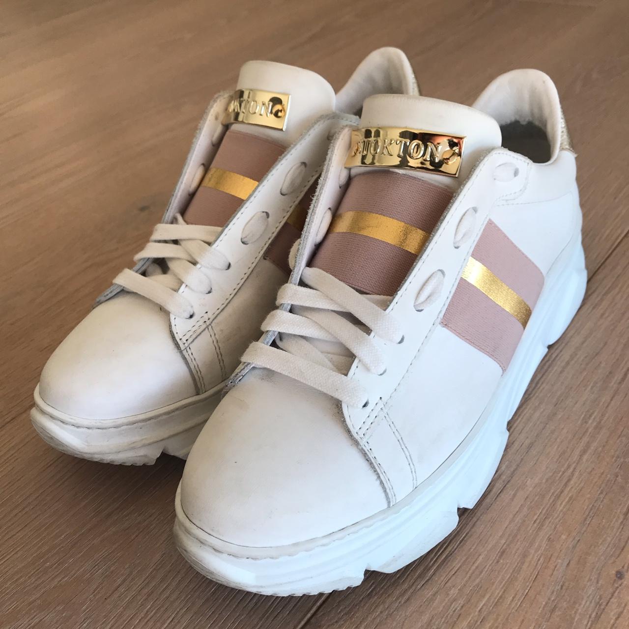 Stokton Online Sneakers Kopen Sneakers Stokton Scarpe Stokton - Main Image