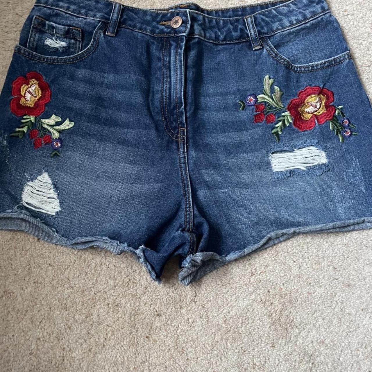 Matalan Women's Shorts Depop