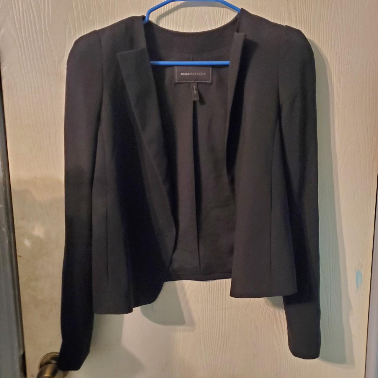 Bcbg blazer - Depop