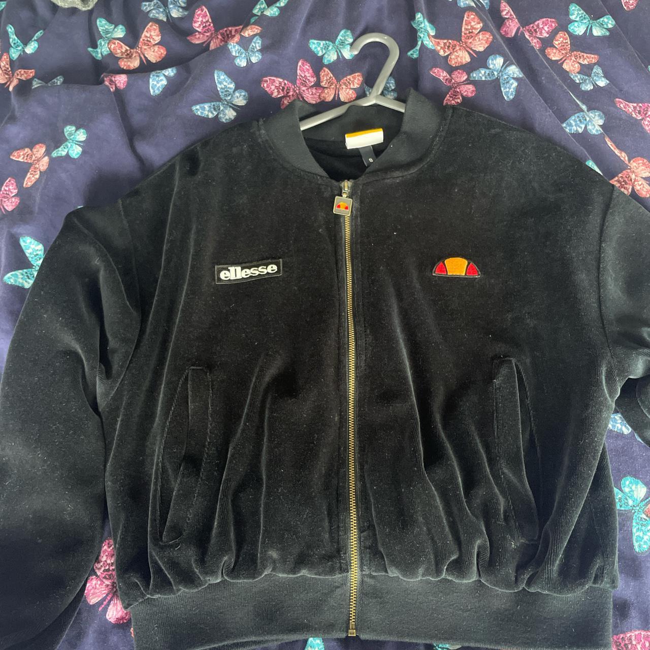 bomber ellesse