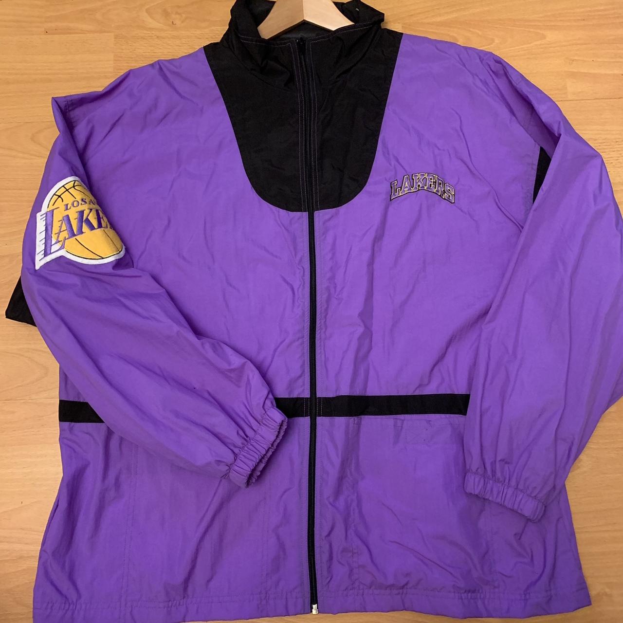 Unique sports generation nba jacket new arrivals