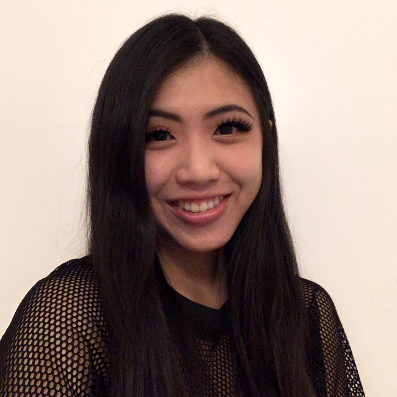 Brandy Melville Women's Croptop Depop