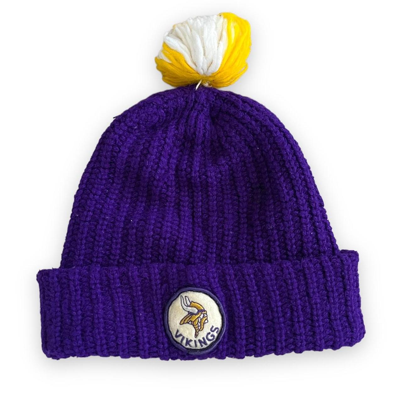 Vikings hotsell stocking cap