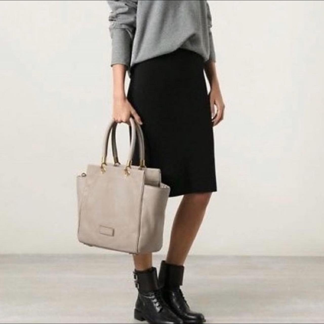 Marc jacobs bentley tote sale