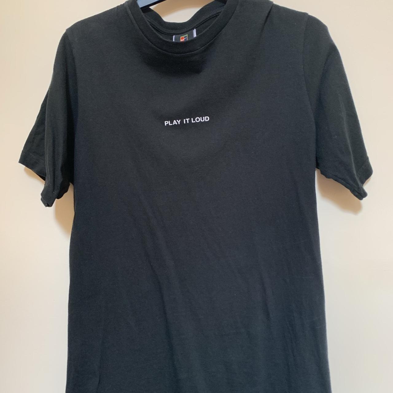 Nike Men's T-shirt | Depop