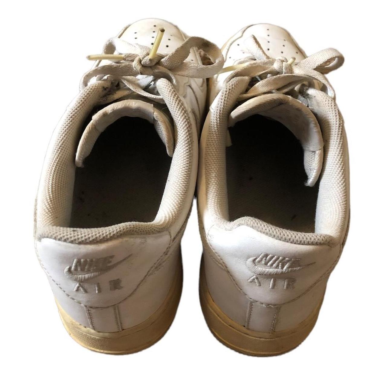 mens nike airforce trainers