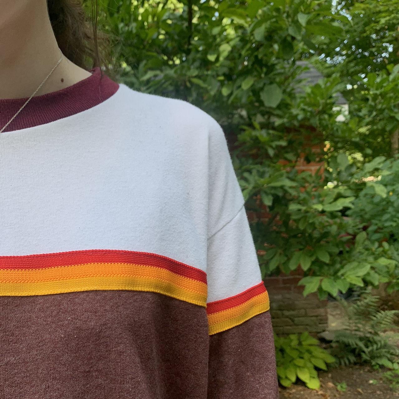 Camp Collection Women's Sweatshirt (2)