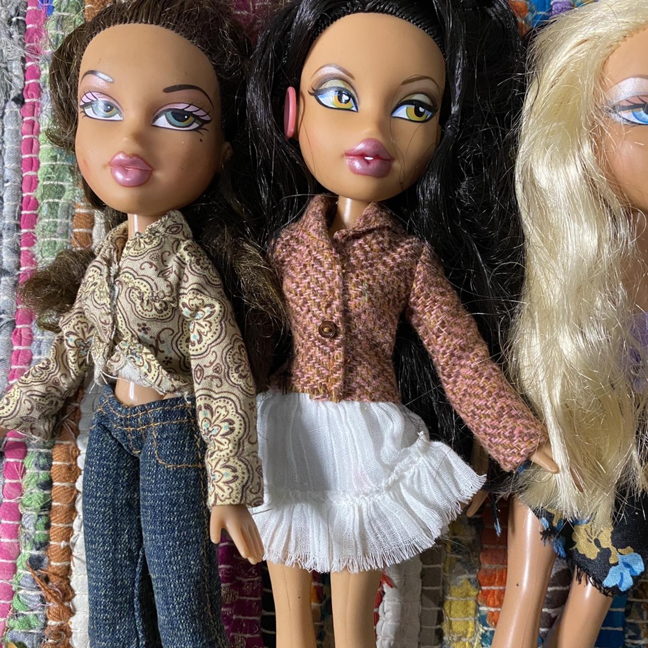 Bratz Toys & Collectibles