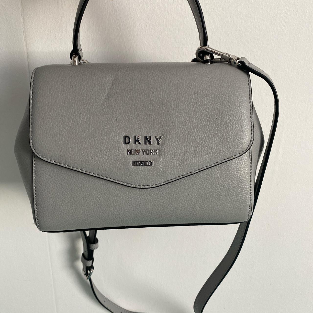 Whitney cheap satchel dkny