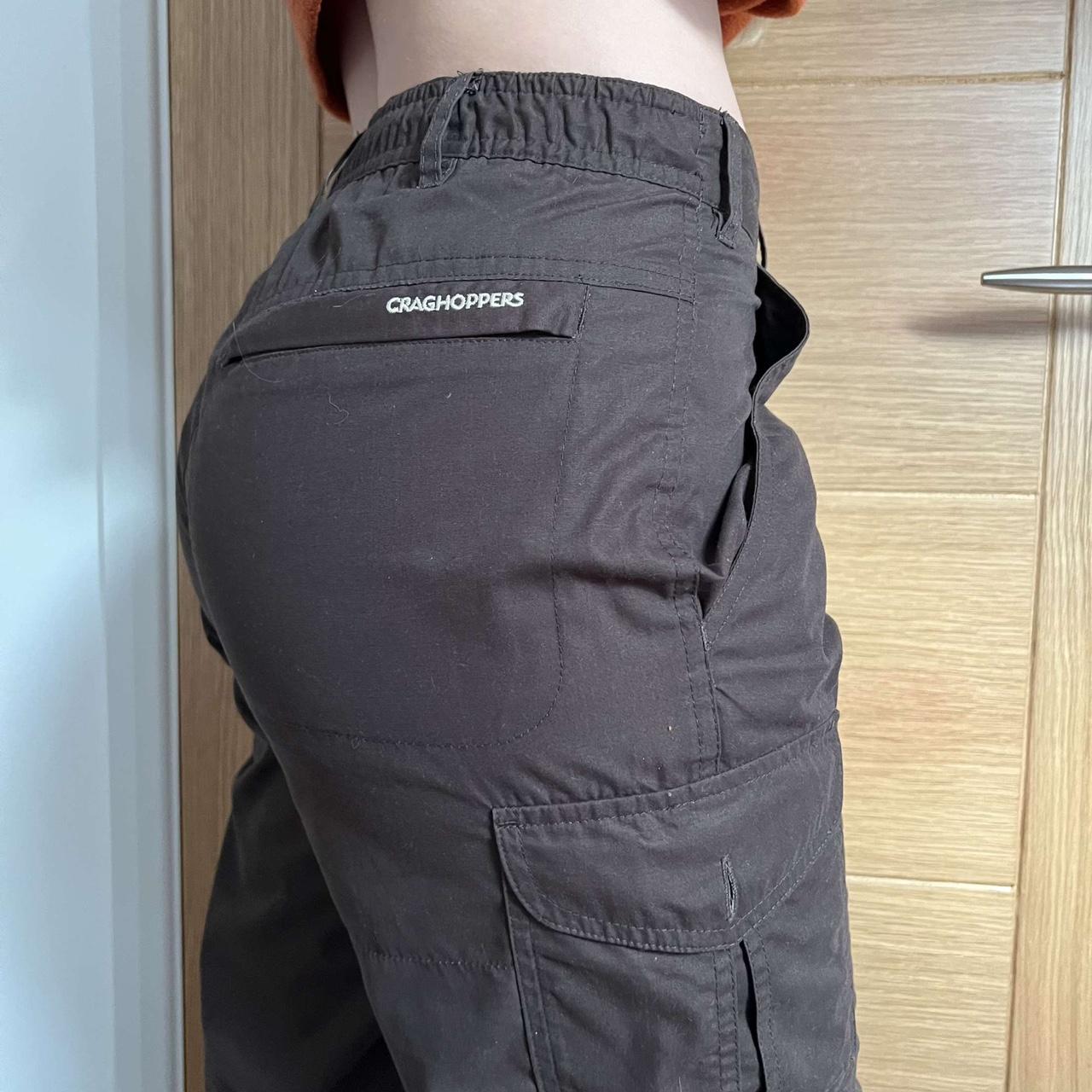 craghopper trousers