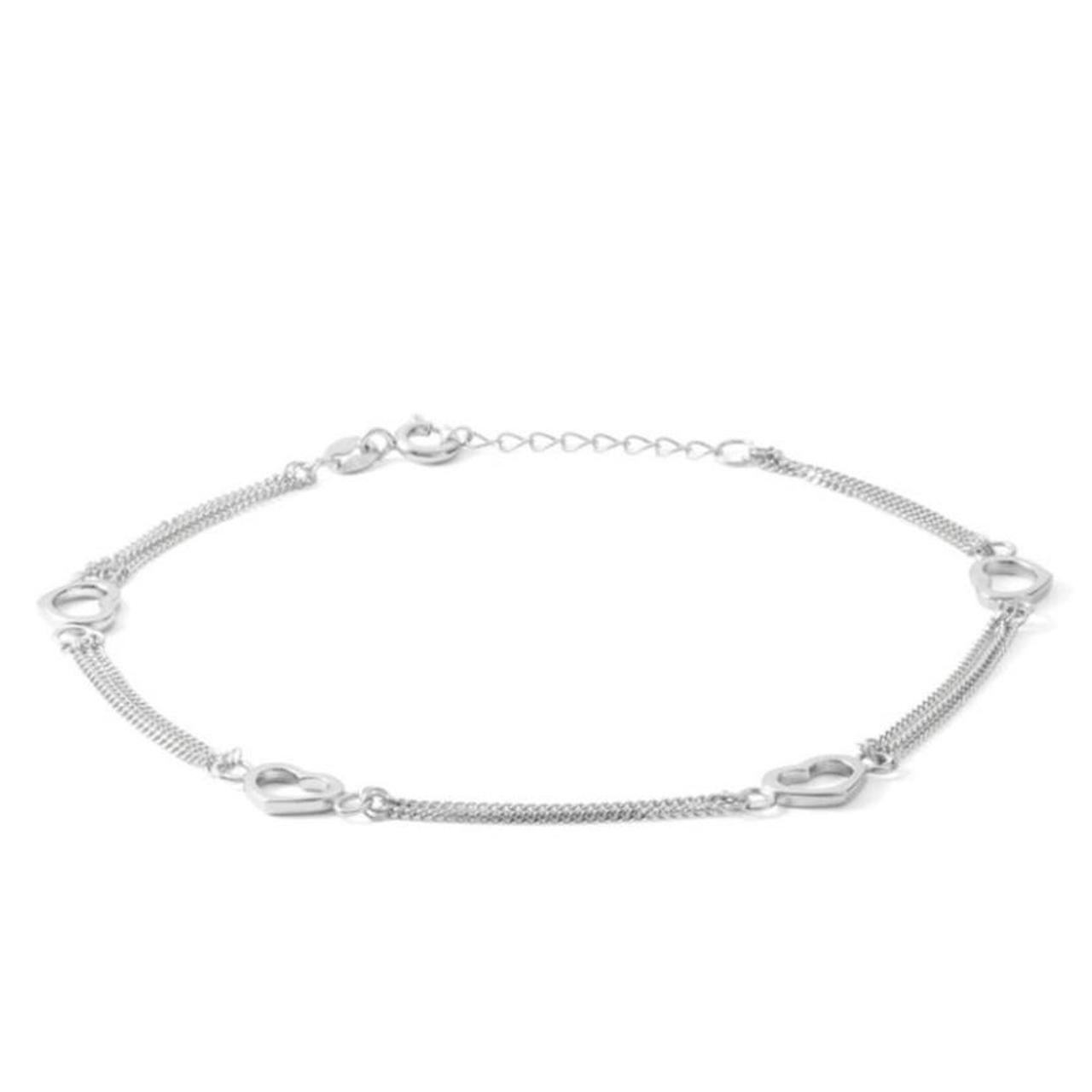 Pagoda Women's Silver Jewellery Depop