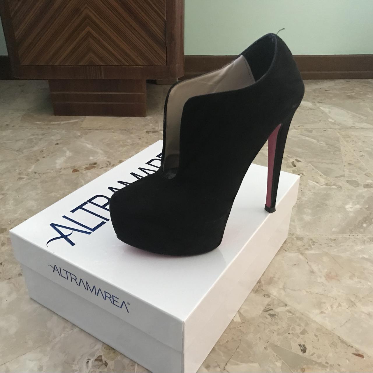 Altramarea scarpe hot sale