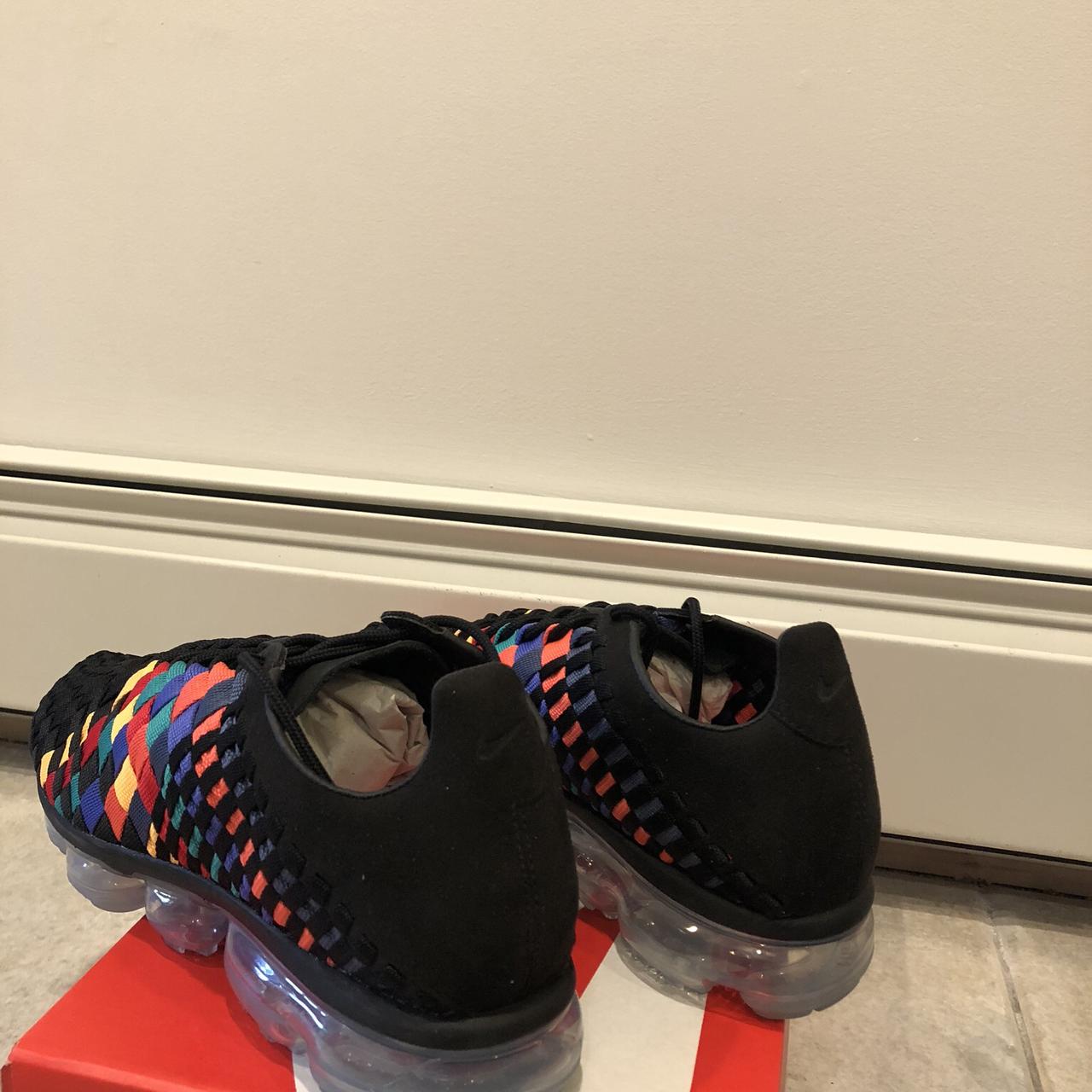 Vapormax sale inneva multicolor