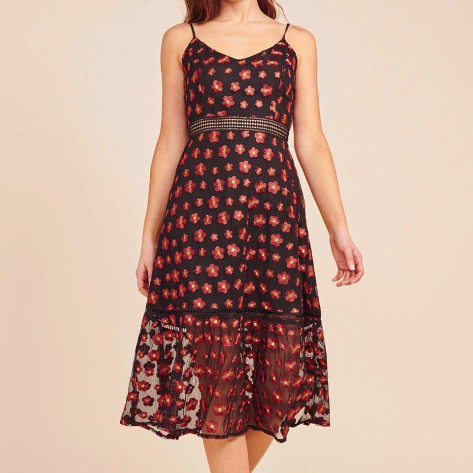 jack by bb dakota magic hour dress