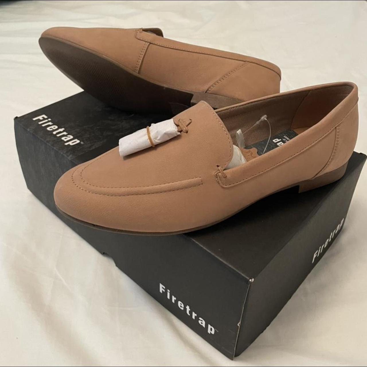 Firetrap loafers on sale