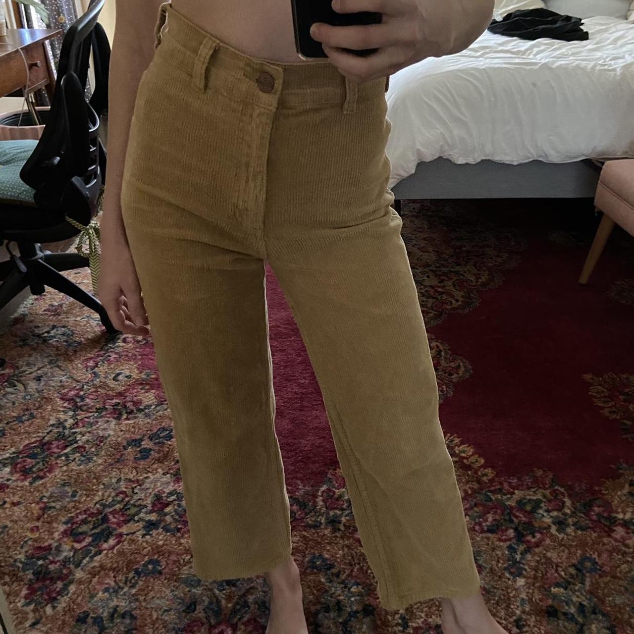 billabong wrangler corduroy pants