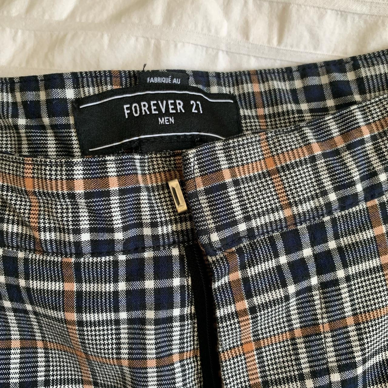 Forever 21 Men’s Small pants. They fit a Women’s... - Depop