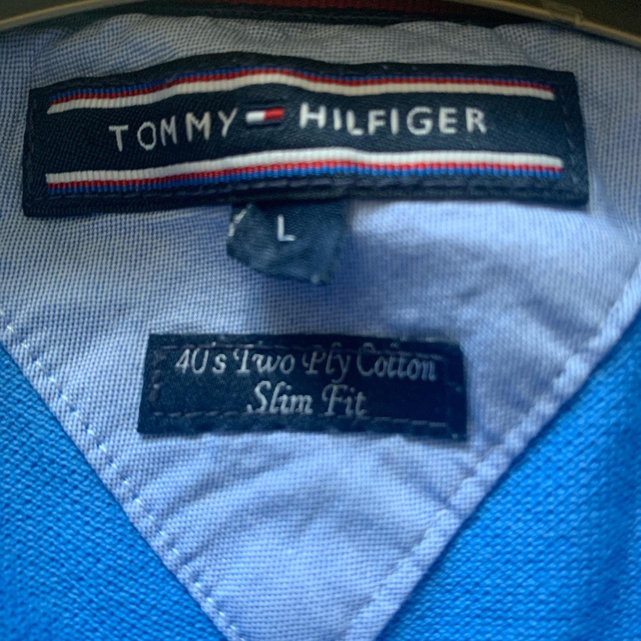 Tommy Hilfiger Men's Poloshirts Depop