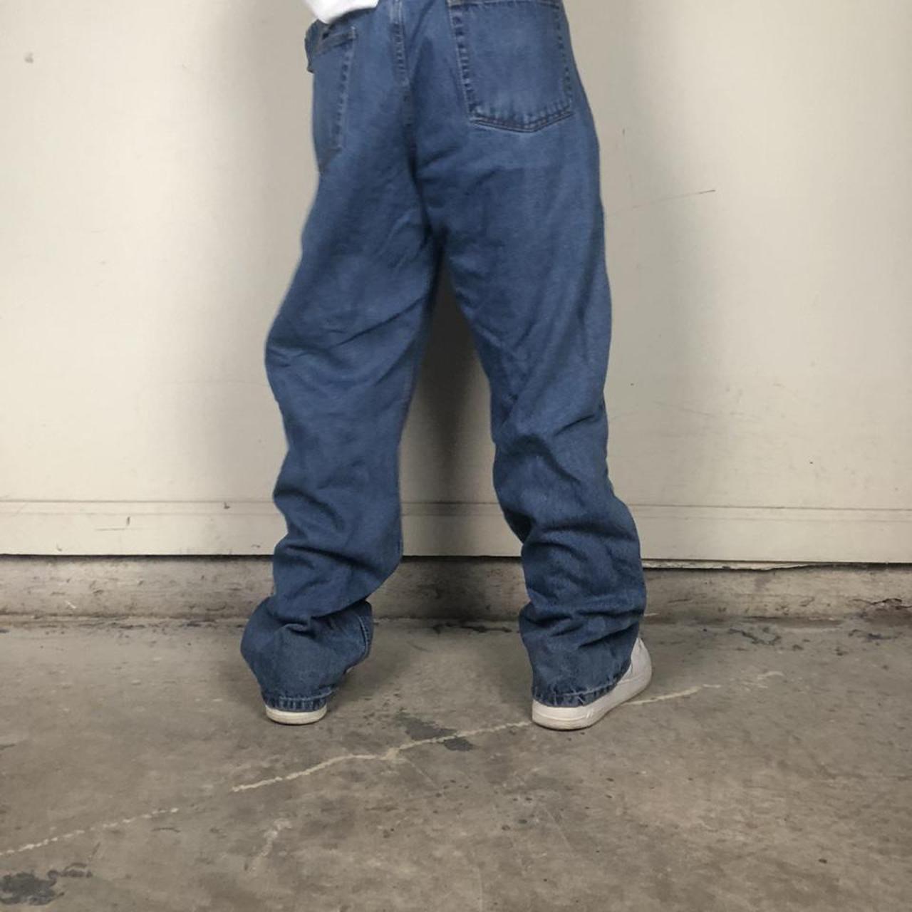 blue mountain jeans mens