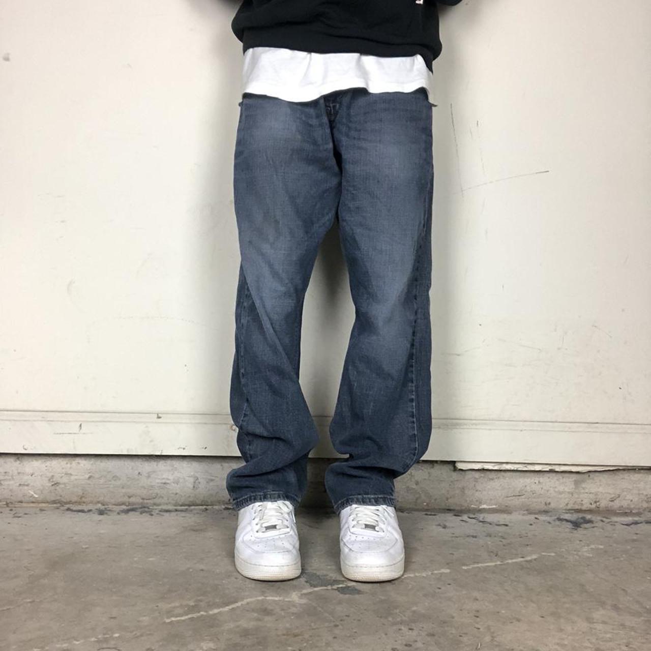 levis 232 jeans