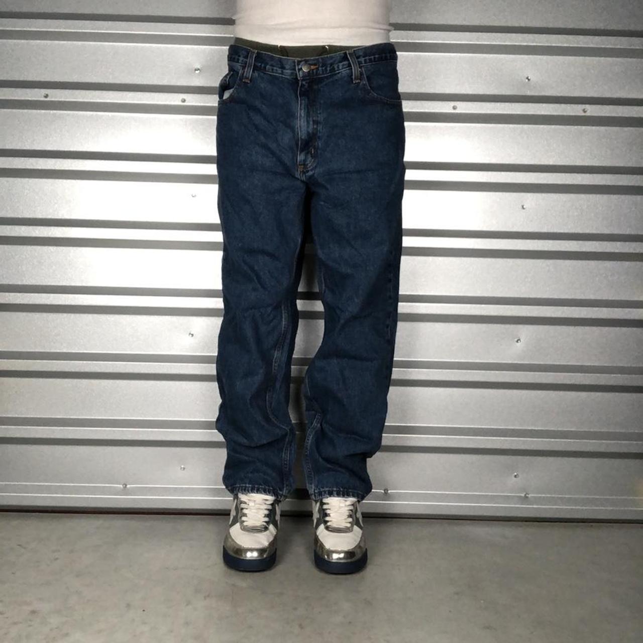 Mens jeans 30 x hot sale 38