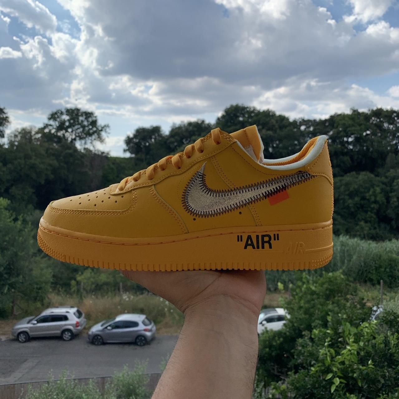 Air force 1 40.5 on sale