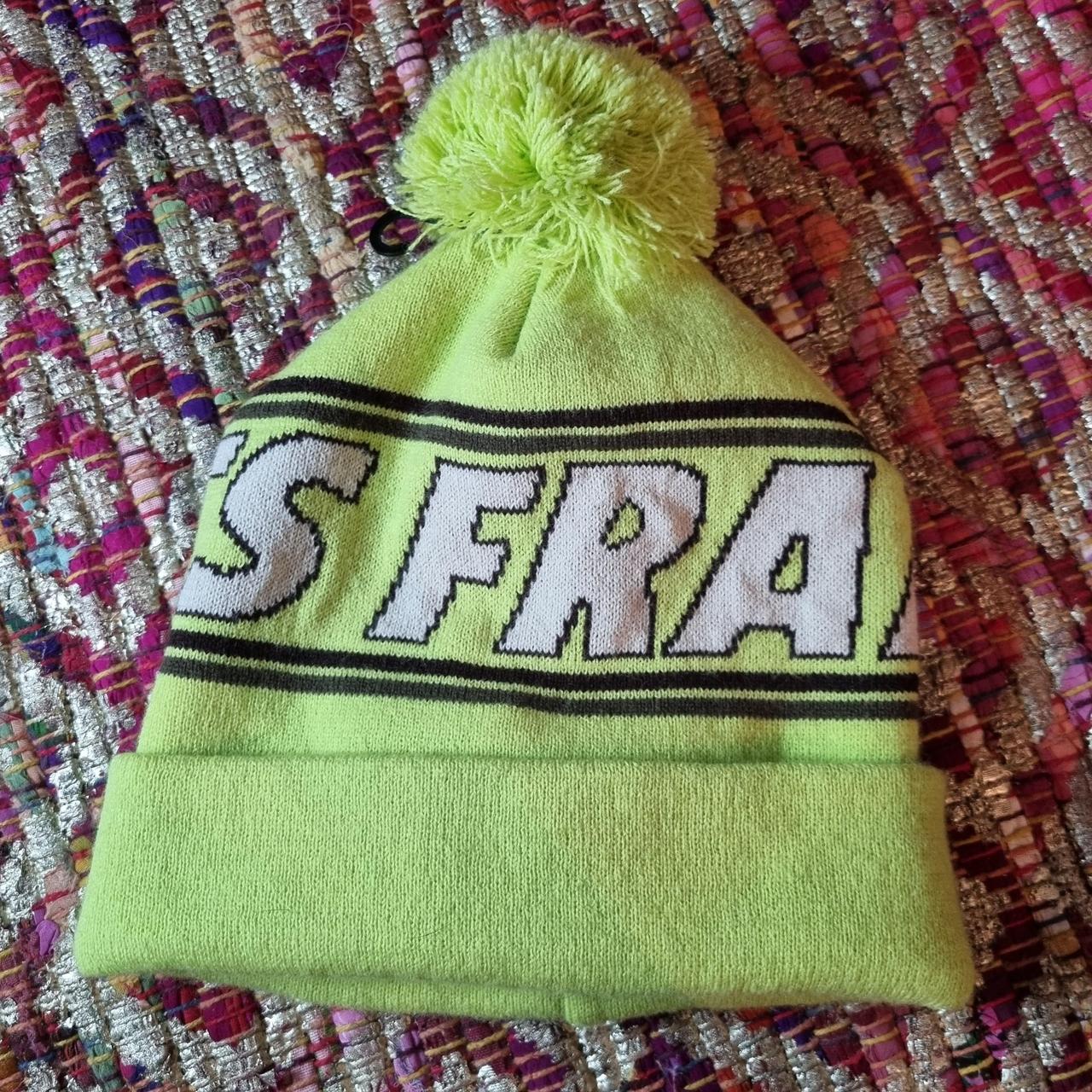 Urban outfitters iets frans ski Depop