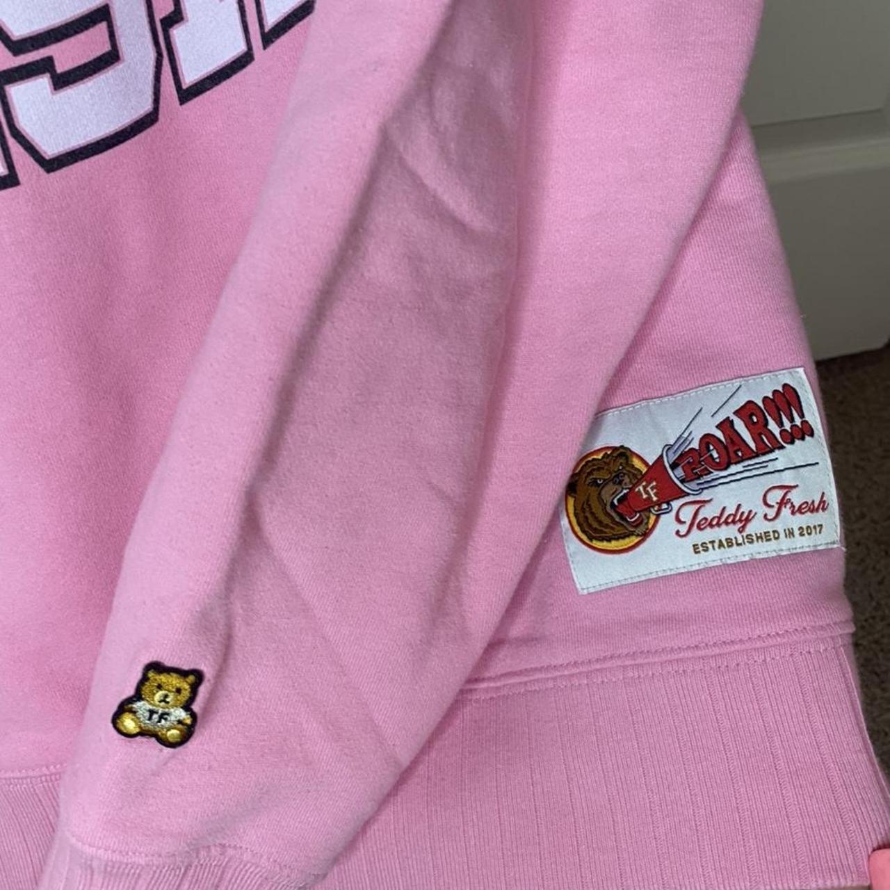 Teddy Fresh Other Fashion