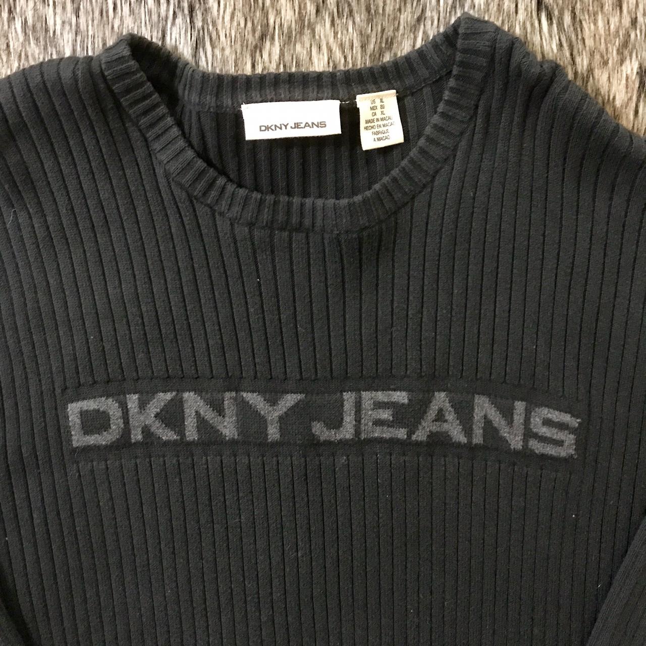 Vintage DKNY Jeans Gently used No flaws Made in - Depop