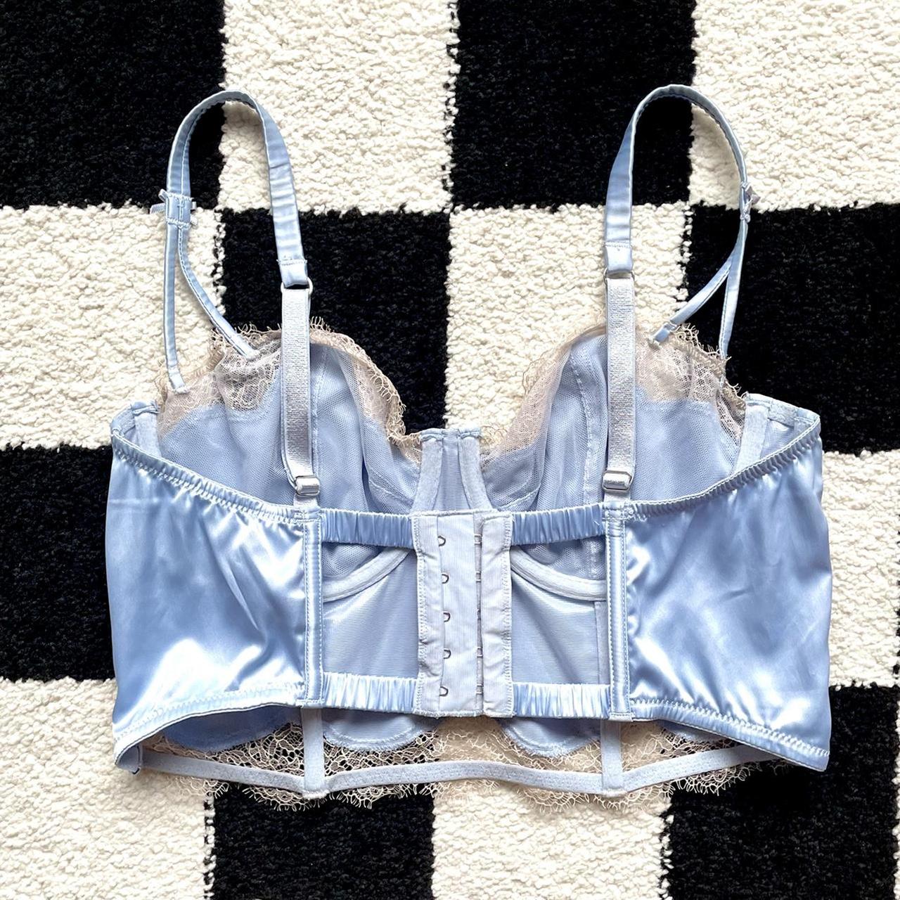 Victoria’s Secret Dream Angels Bustier (65... Depop
