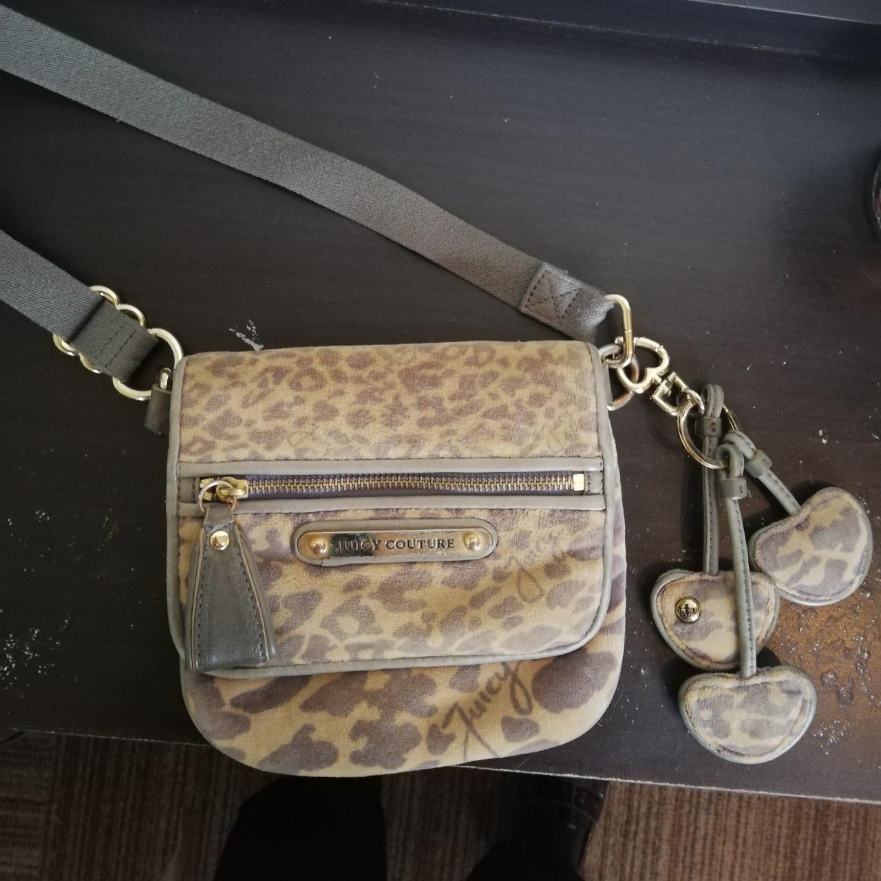 brown thomas juicy couture