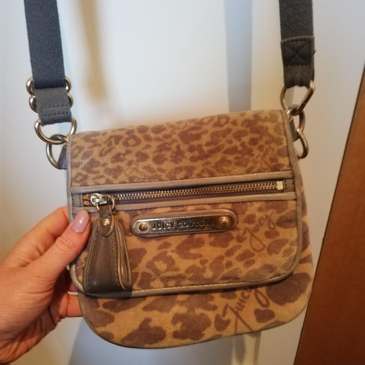 brown thomas juicy couture
