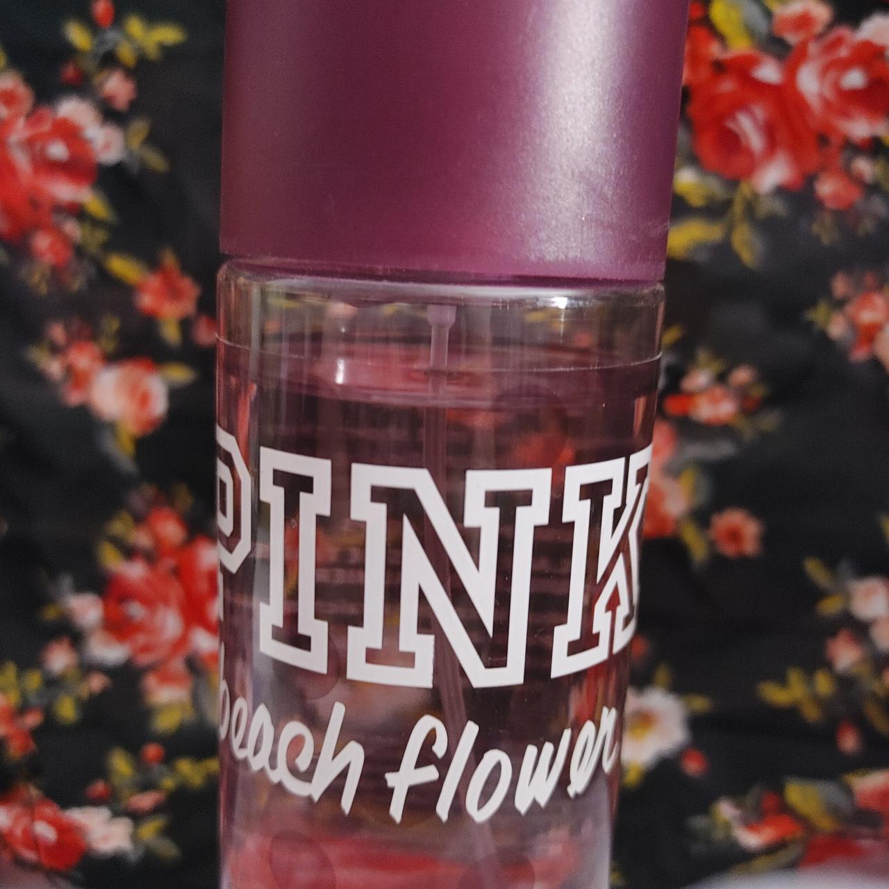 Pink beach flower discount perfume