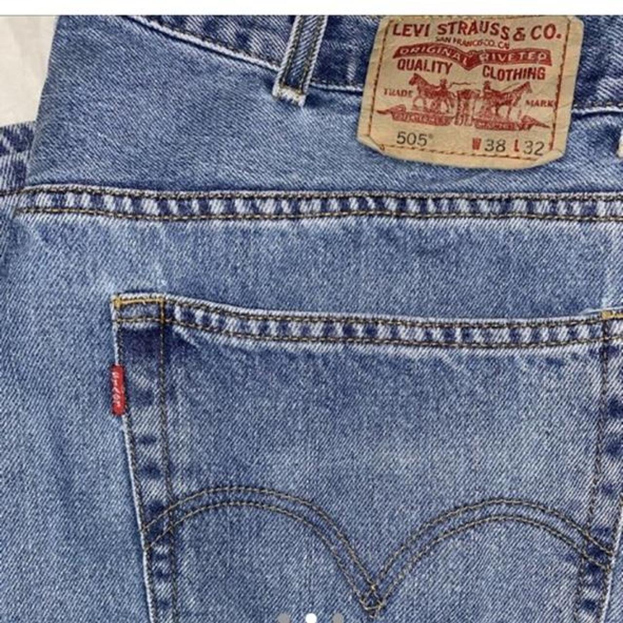 levis 505 relaxed