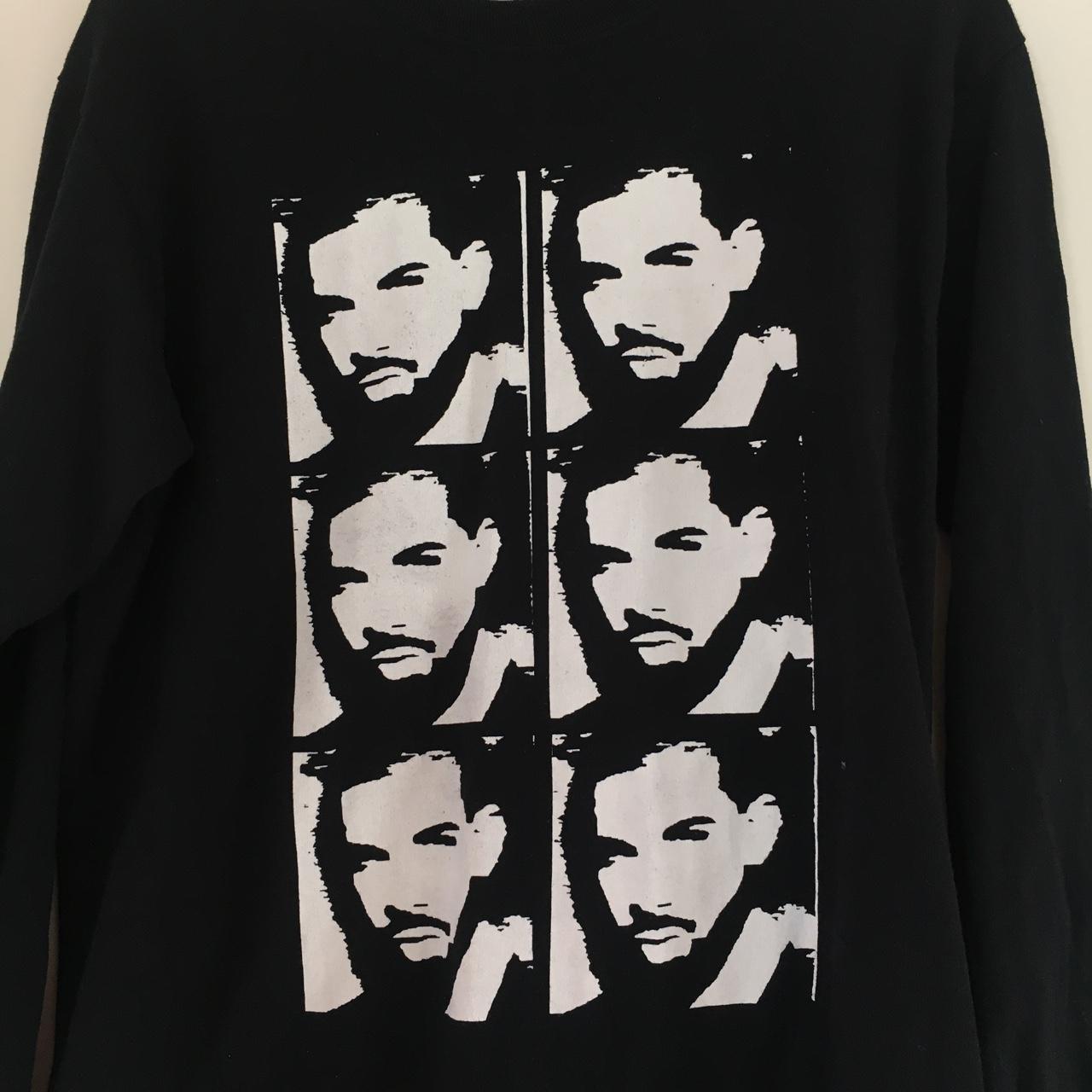 Drake Boy Meets World Tour tshirt/jumper Bought for... Depop