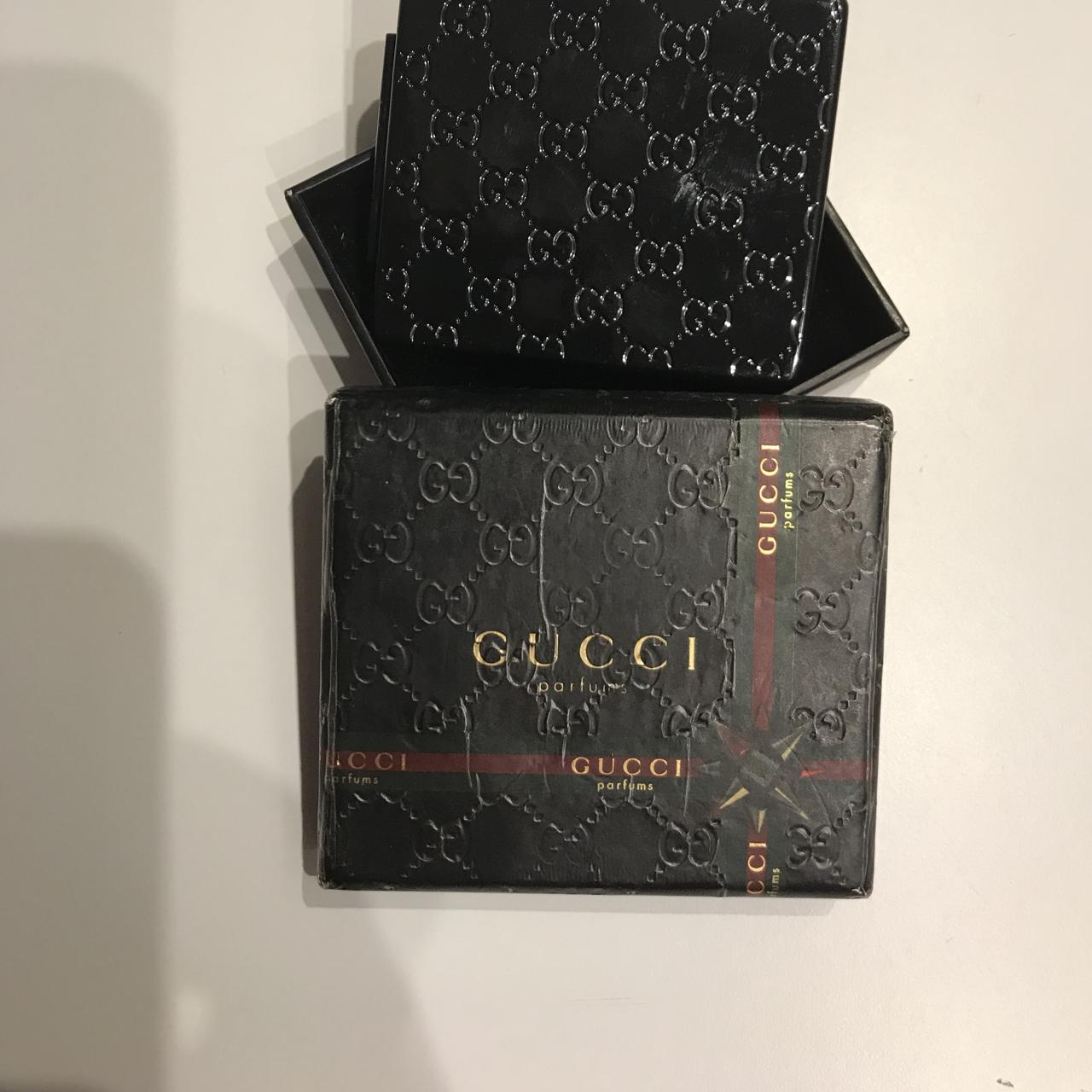 Specchietto da borsa Gucci #948