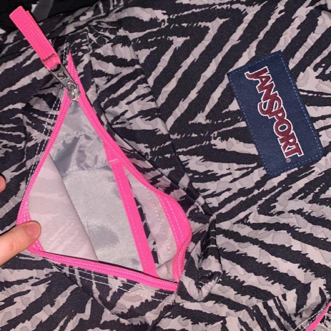 speedo flamingo backpack