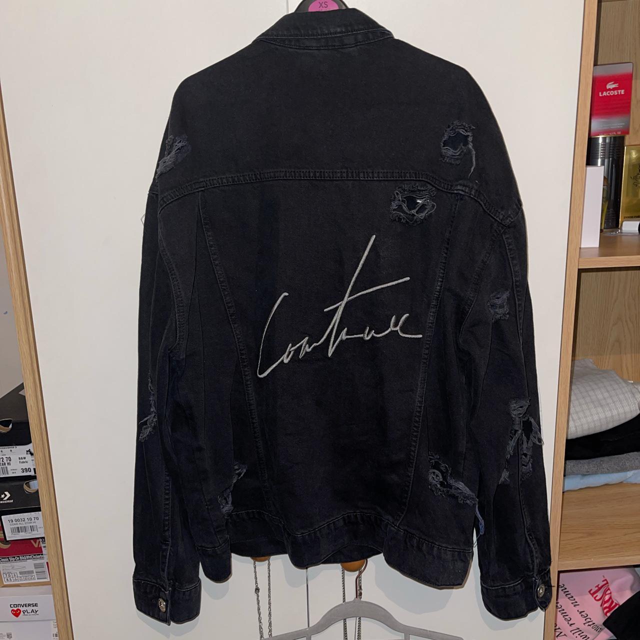 The Couture Club Men's Jacket (3)